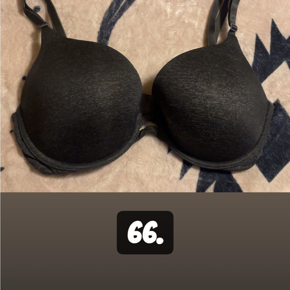 3/$15 Victoria’s Secret 32 DDD 3/$15